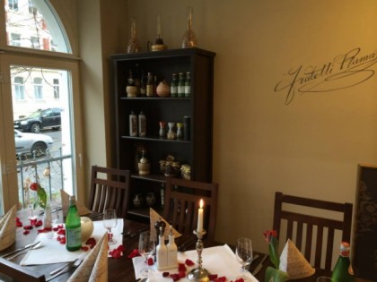 Foto: Fratelli Pastabar
